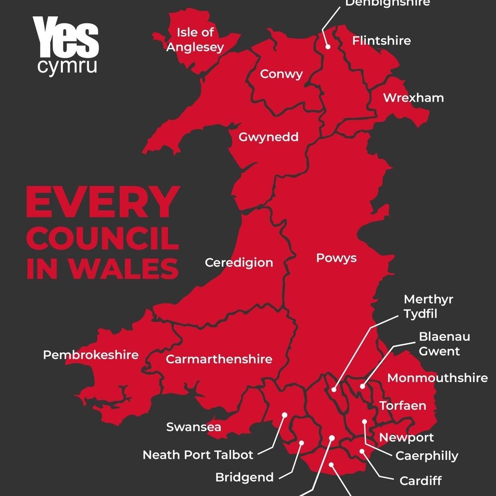 Yes Caerdydd