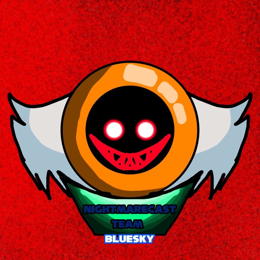 Nightmarecast team 