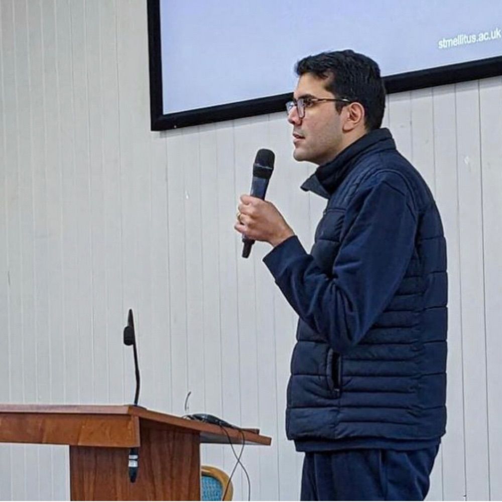 Joseph Diwakar