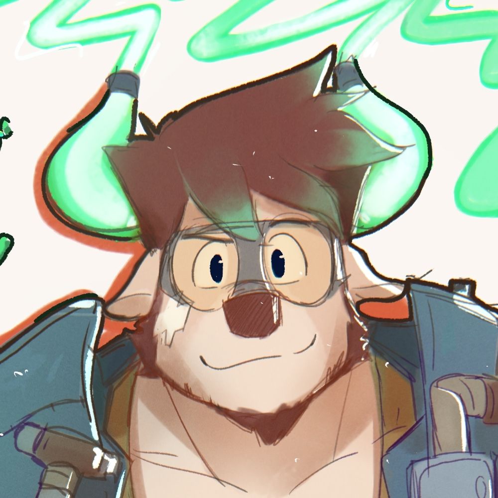 デイビッド/Davidrigell🌟🌠🍉