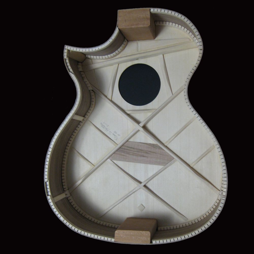 Hartstein Guitars