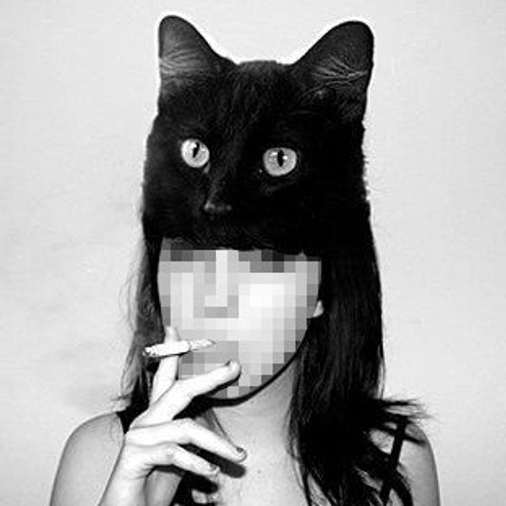 ghostmeow