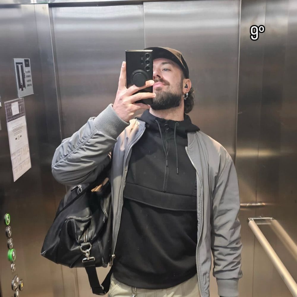 Alpha Master Anthony