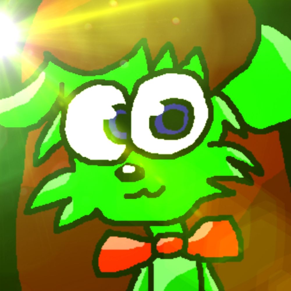 Benjamin The Furry