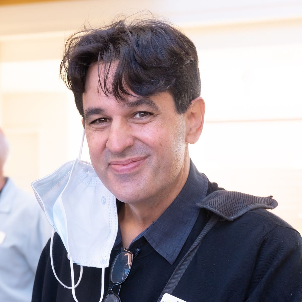 Chris De Benedetti