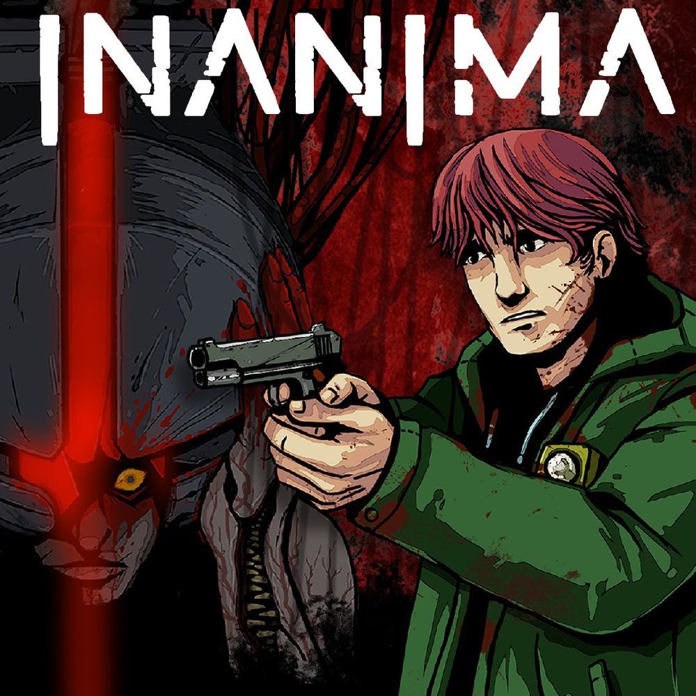 INANIMA | Lamentum