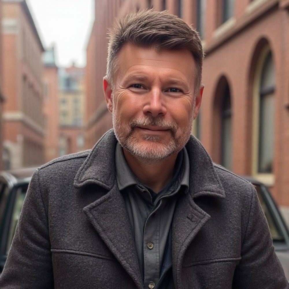 Dr. Scott Rennie