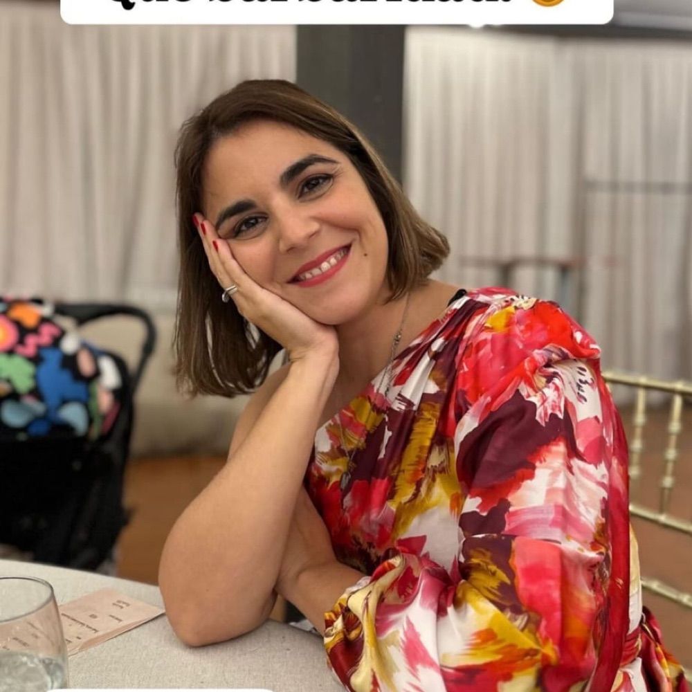 Davinia Resurrección