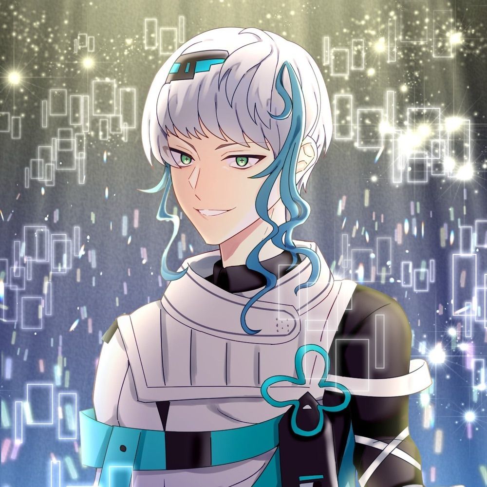 海月心（Shin Umizuki）クラゲVTuber