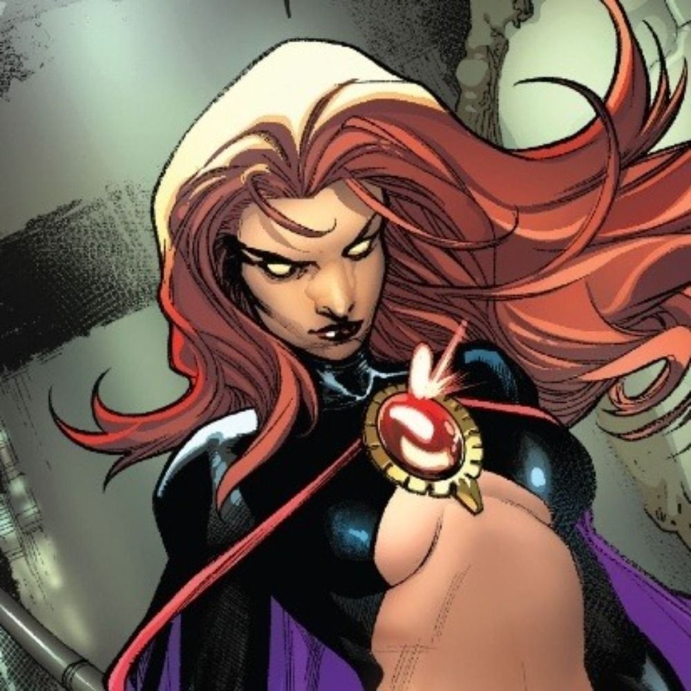 madelyne pryor's defense attorney