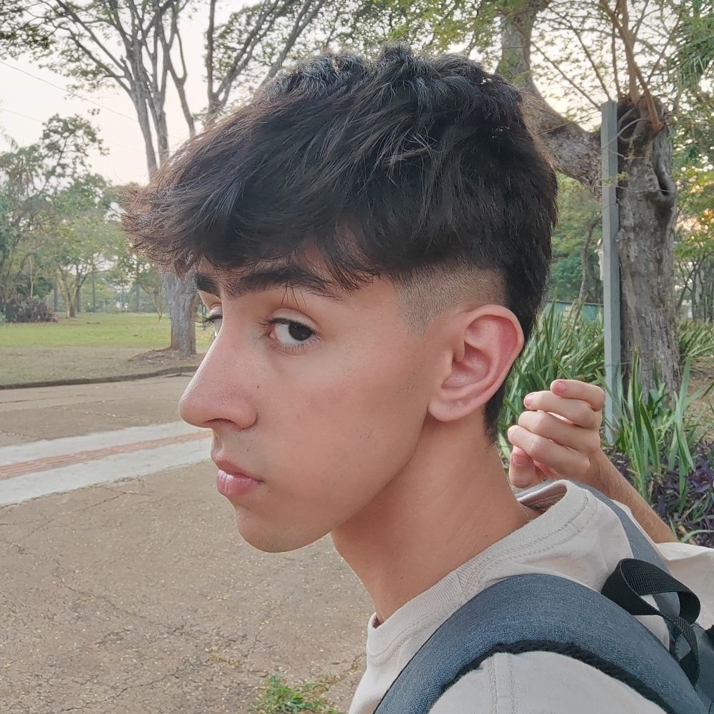 Mano Jão 