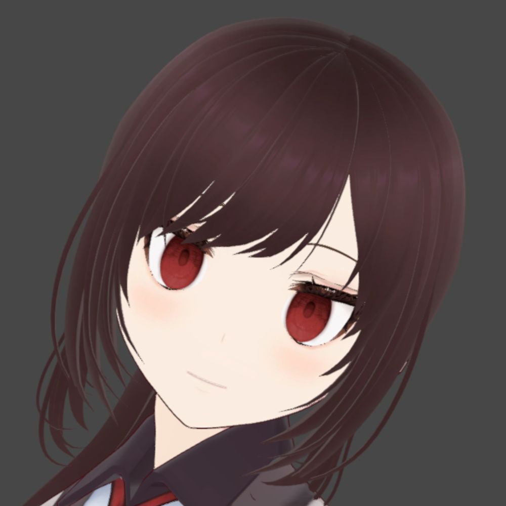北条院ミリカ໒꒱🐈‍⬛(Hojoin_Mirika)