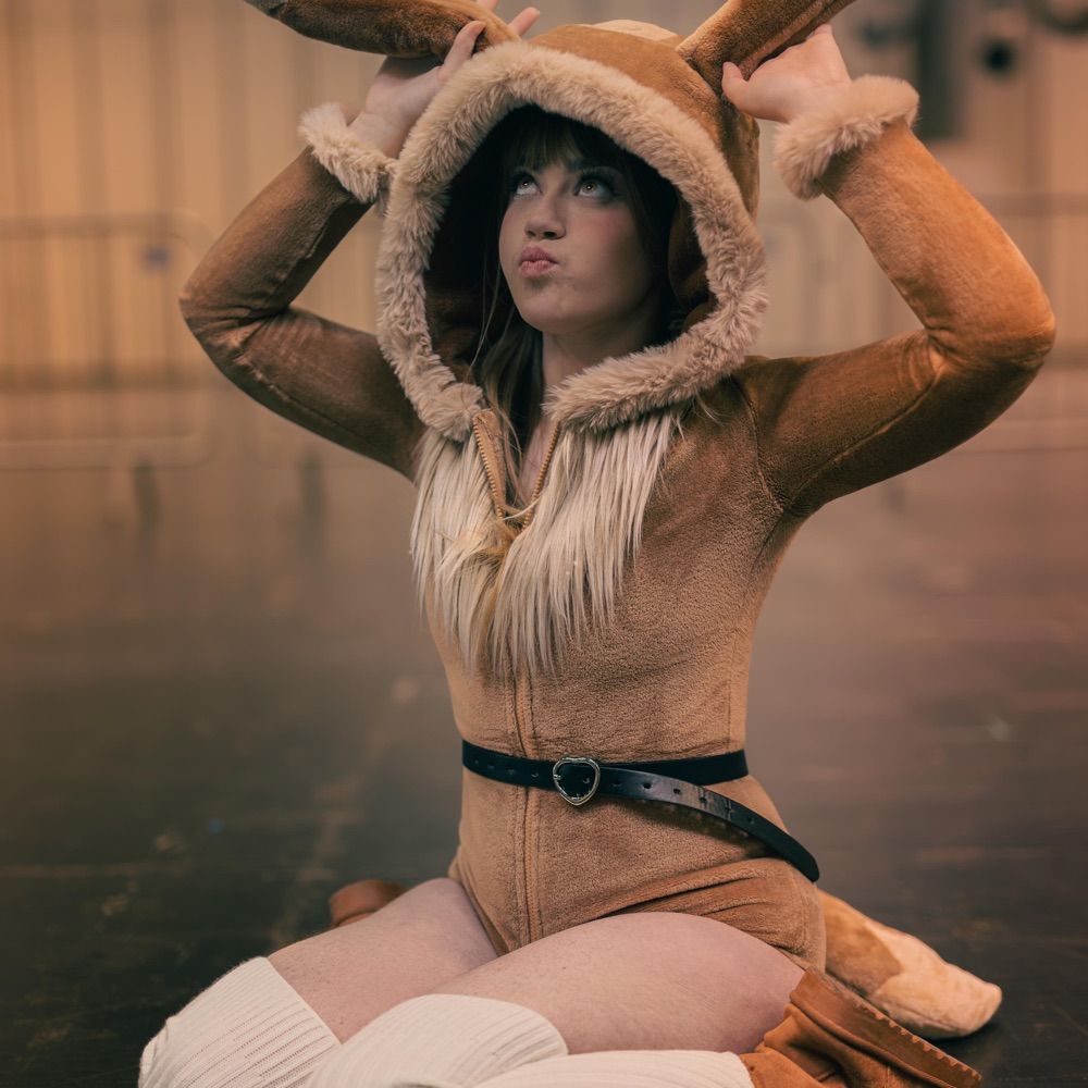 Eevee