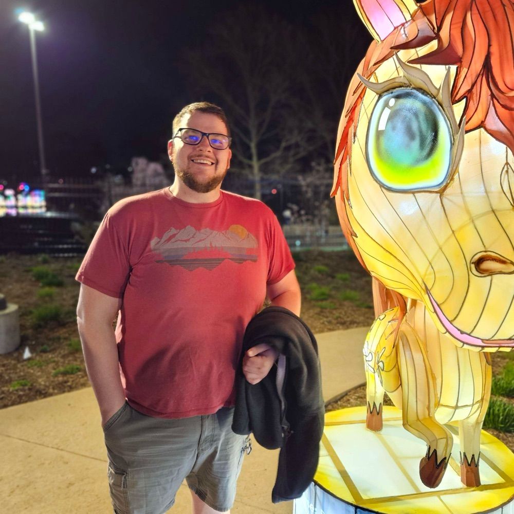 Bearwildered