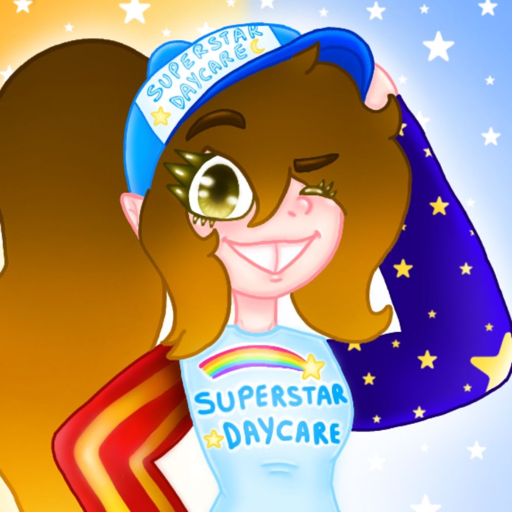 ✨💖🌟Starlight🌟💖✨
