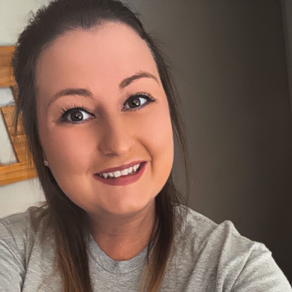Amanda Lietz-Johnson