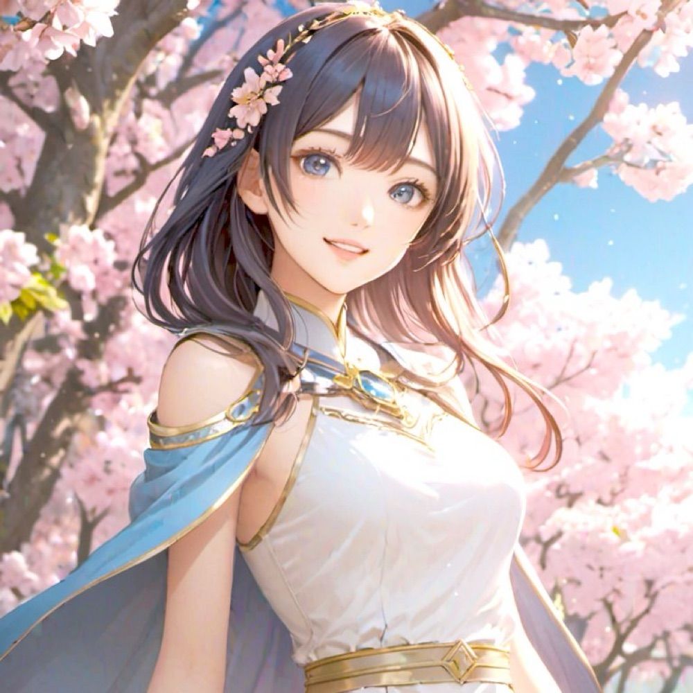 Everydayドラクエ女賢者