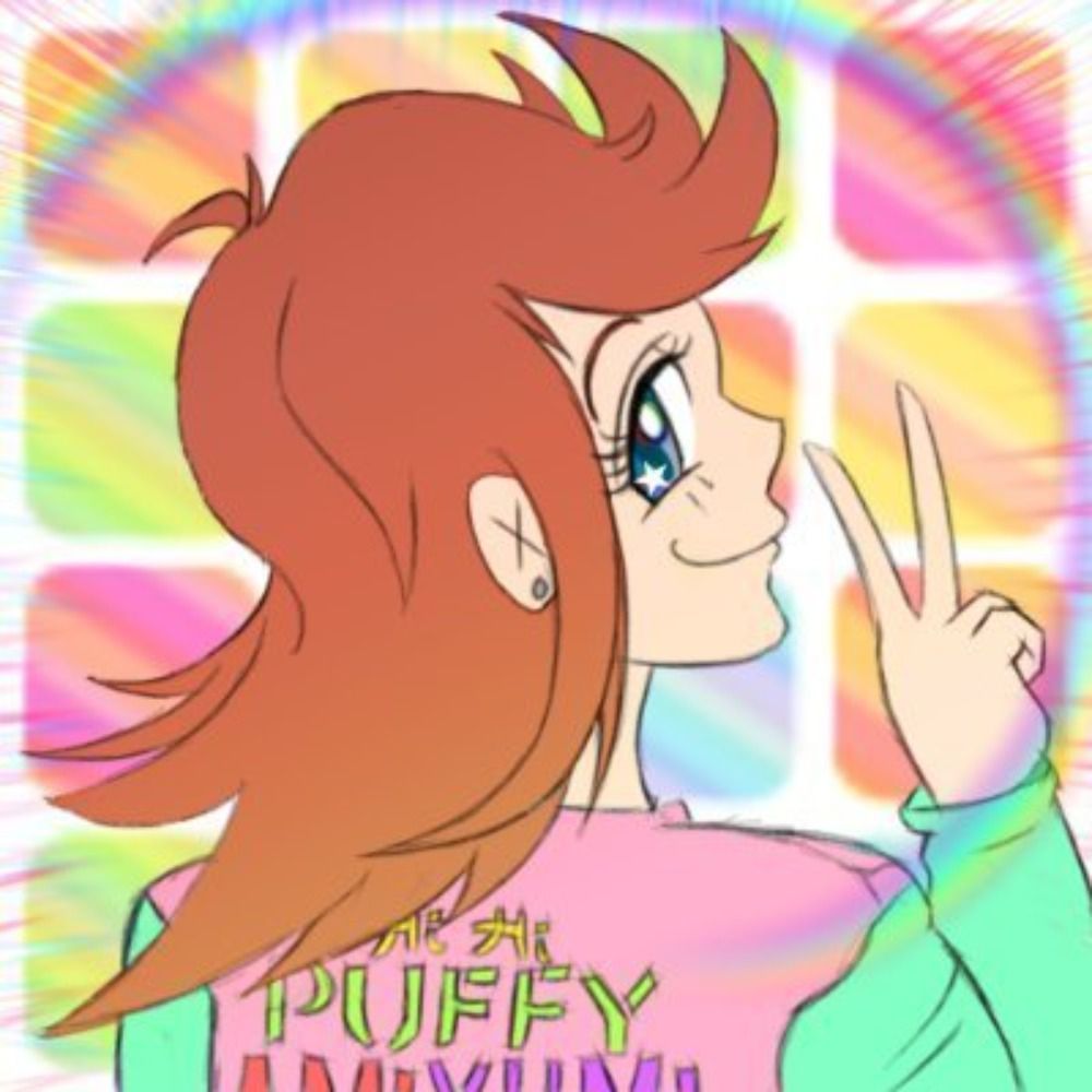 Briar Rhodes (they/them)