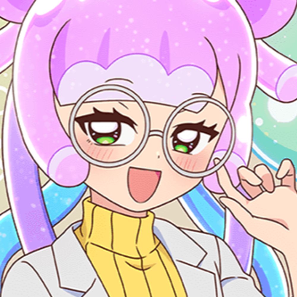 🍤 🌸
