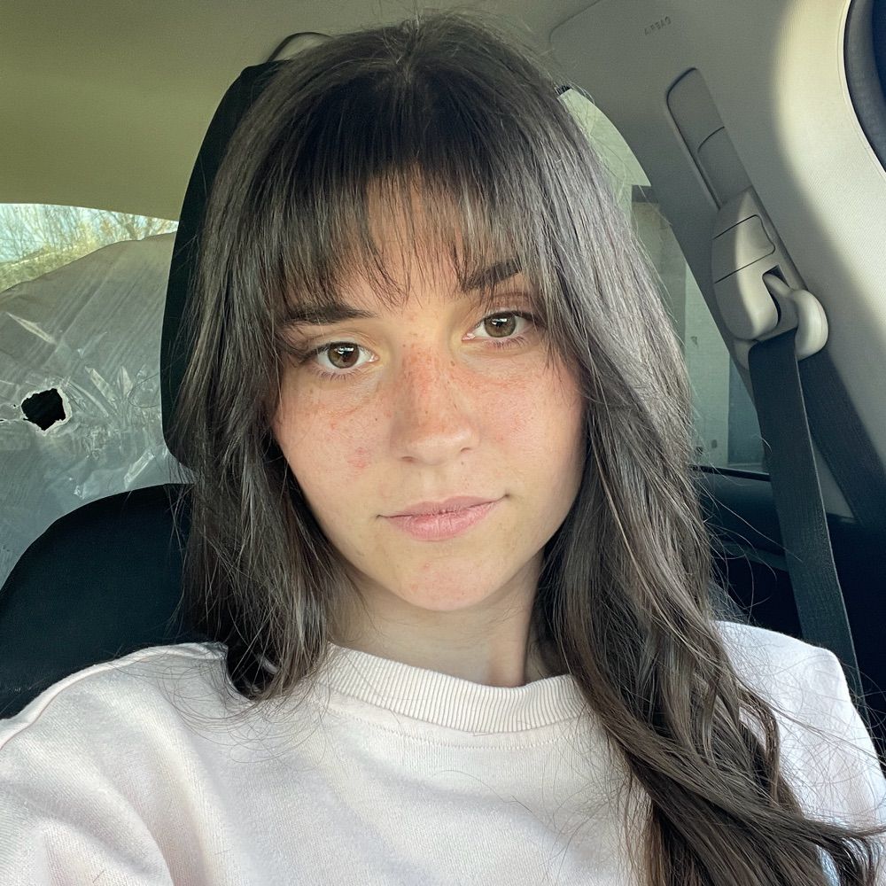 Morgan Leary