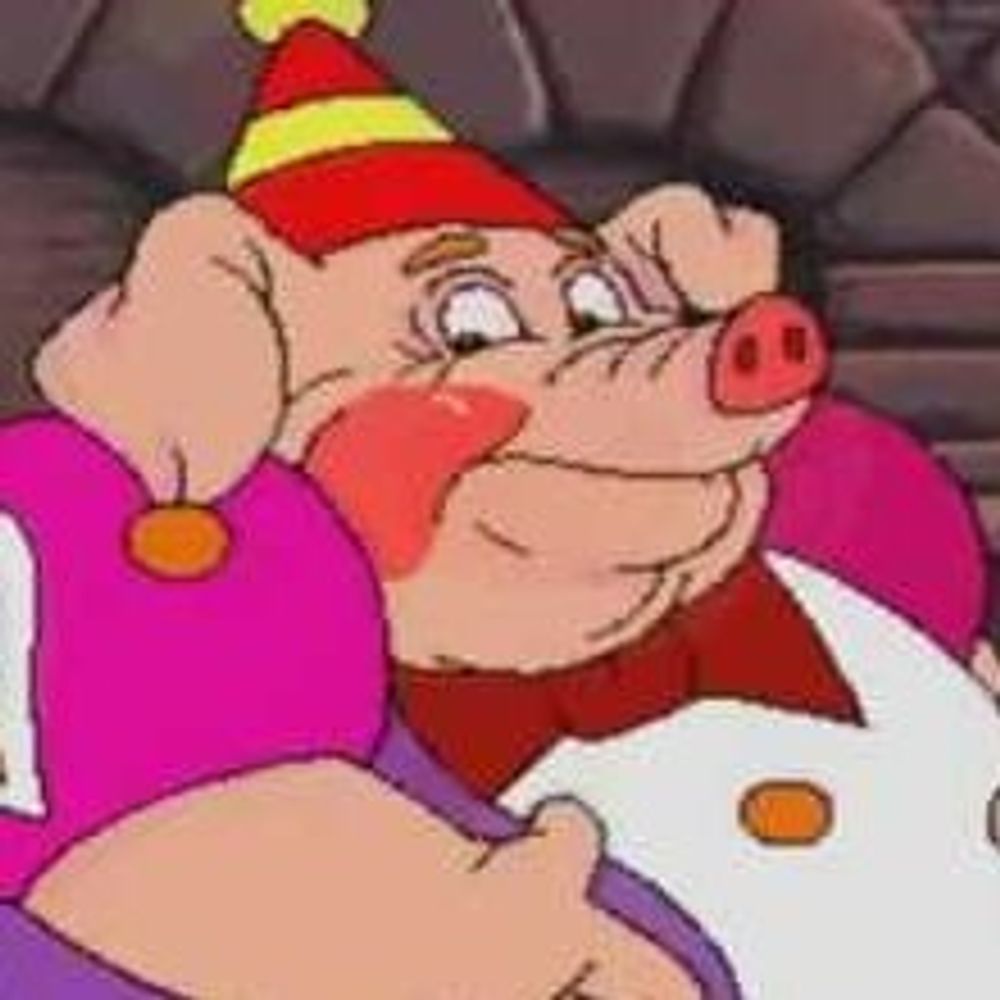 Wacky Funny Animal Archive