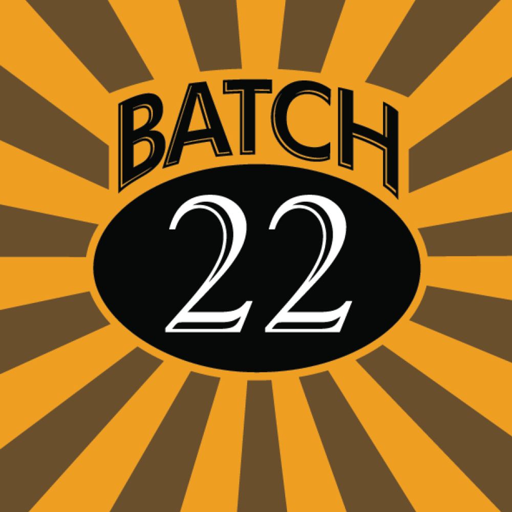 Batch 22