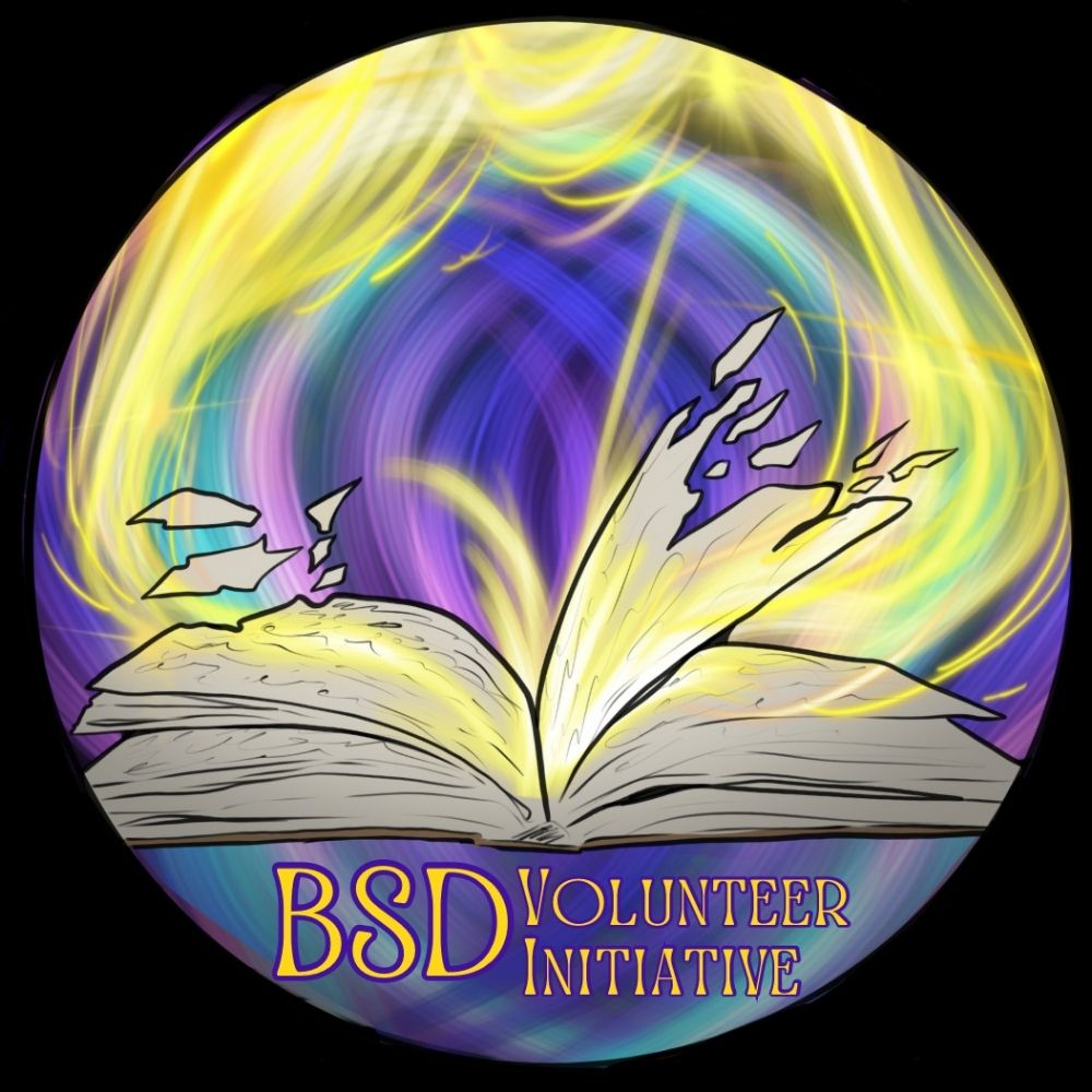 BSDVolunteers