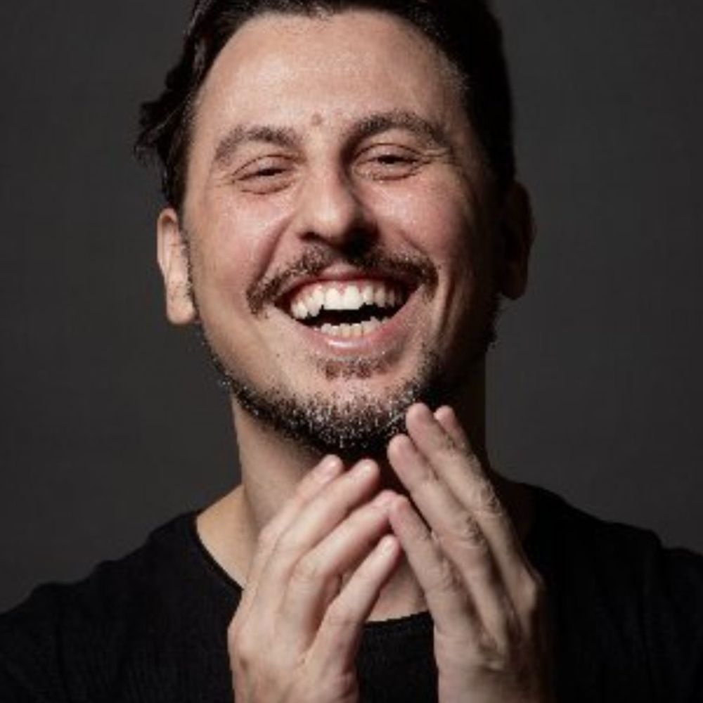 Leandro Demori