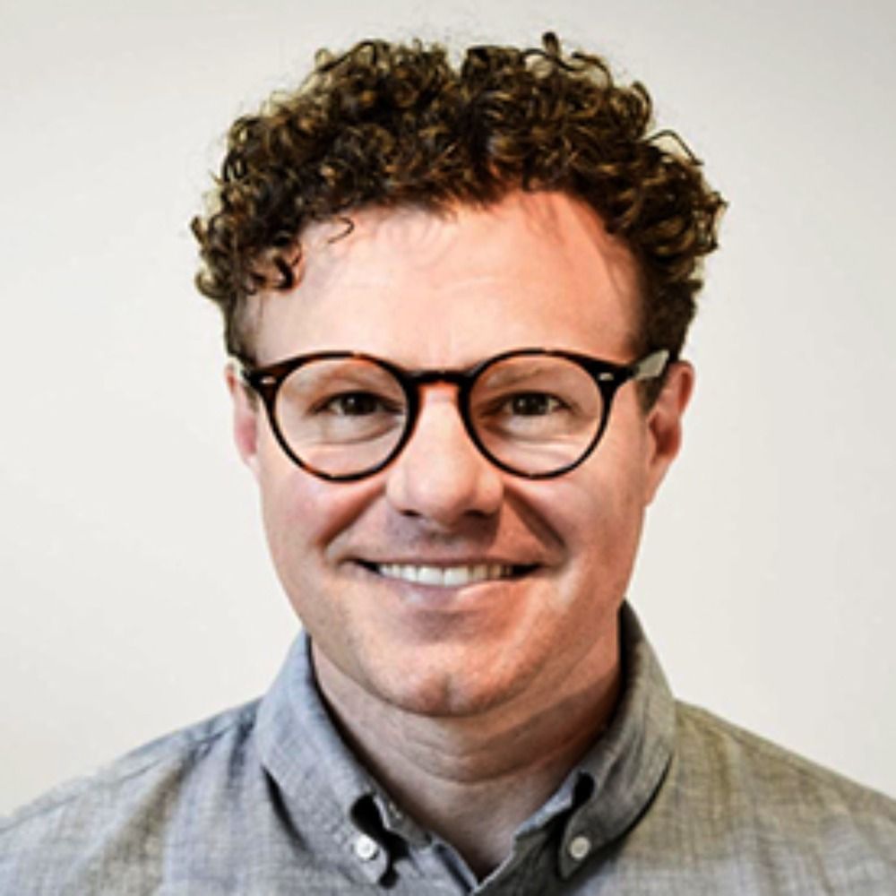 Chad Geran