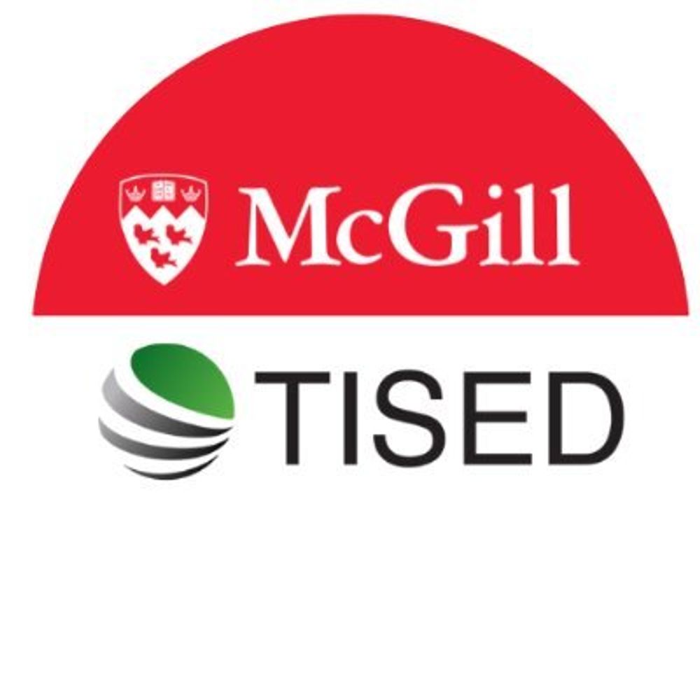 McGill TISED