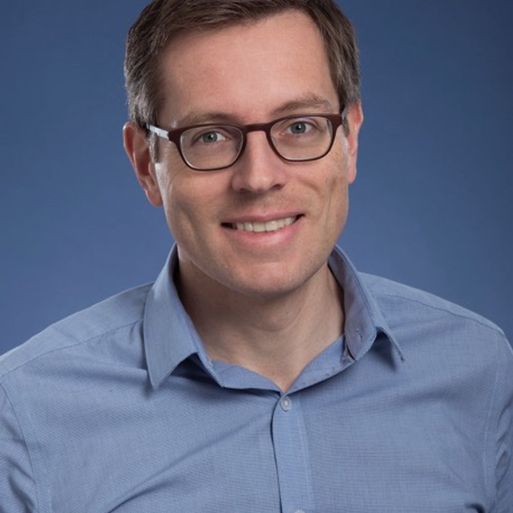 Robert Kridel