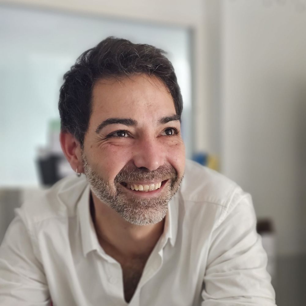 Simon Iglesias
