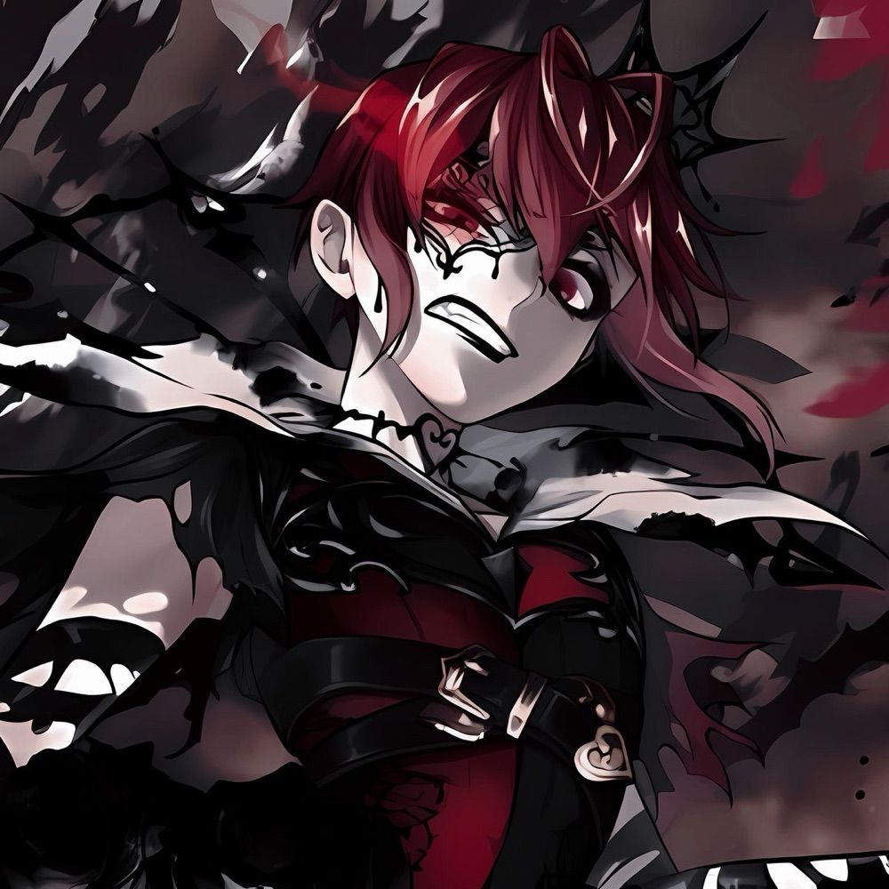 Rosehearts (comms open)