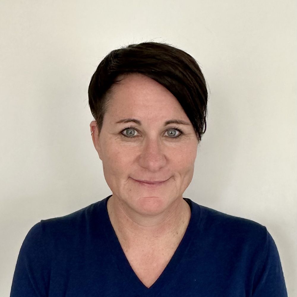 Angela Clapperton
