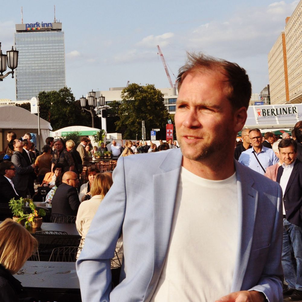 Florian Widmann 