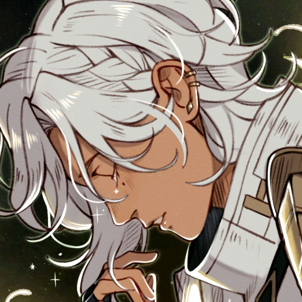shira 💫✨ comms!