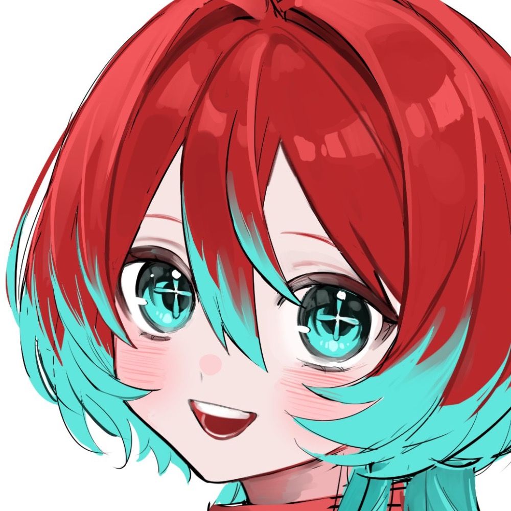 ごもも@宝石研磨師見習いvtuber