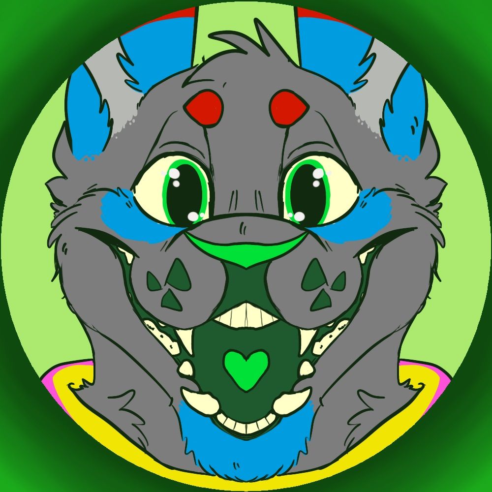 Splash Jackal