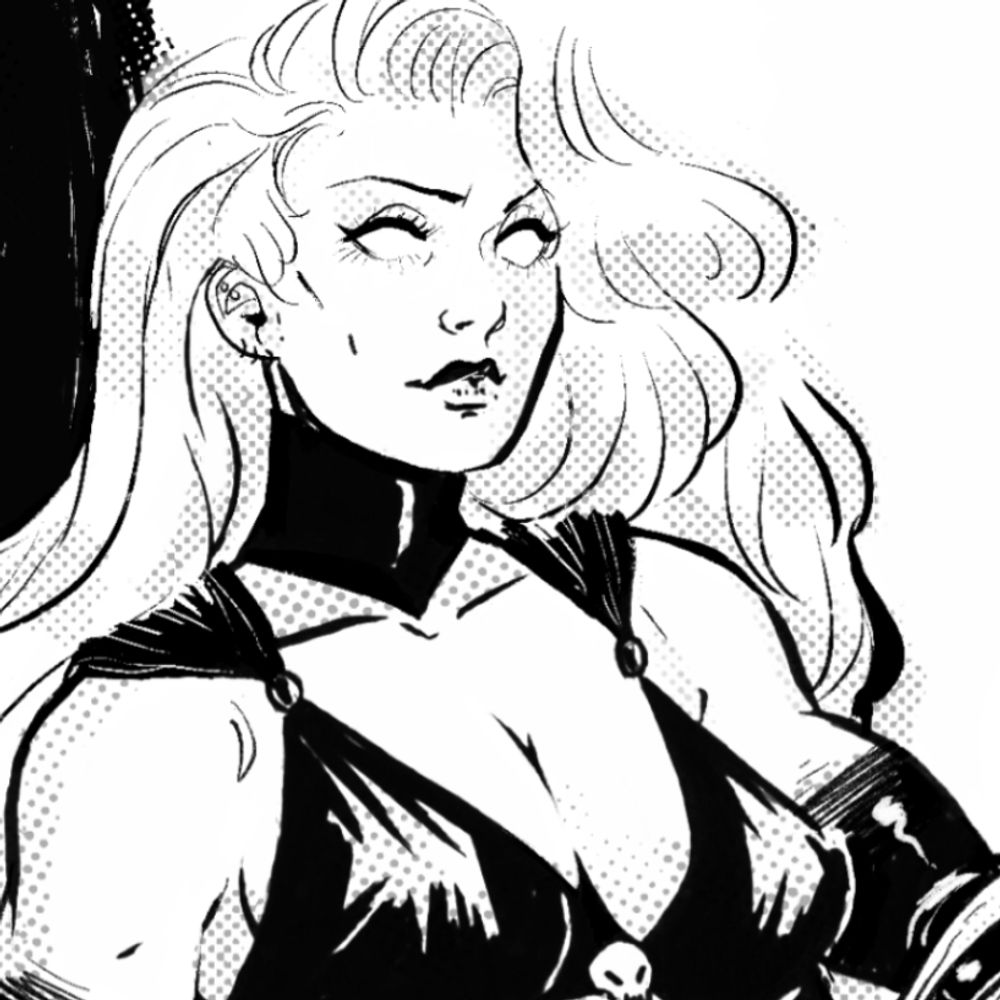 Profile avatar