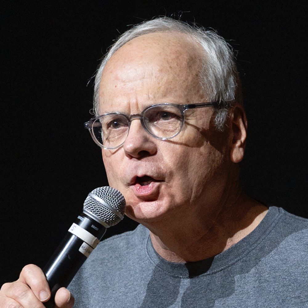 Ed Hunter