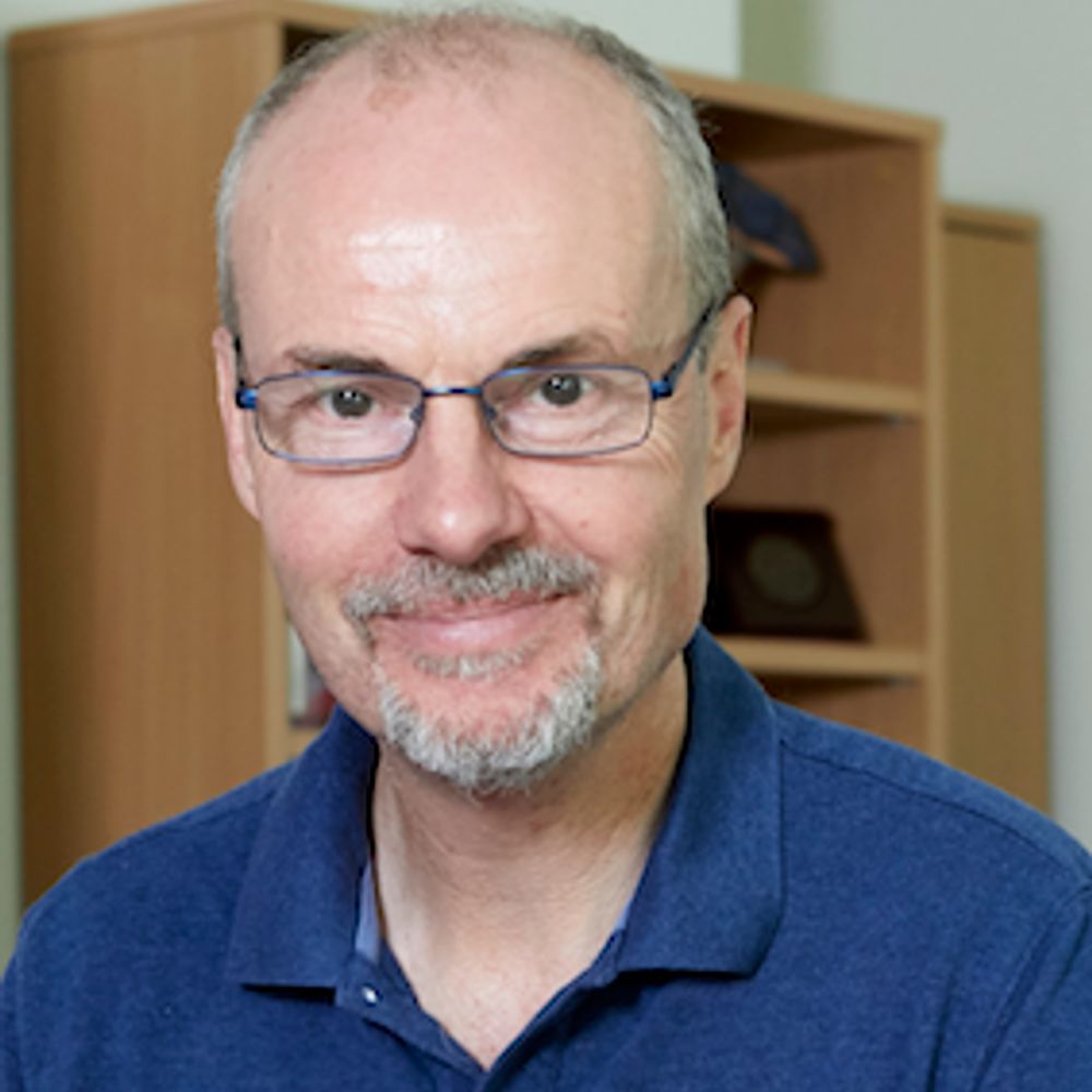 John Grundy