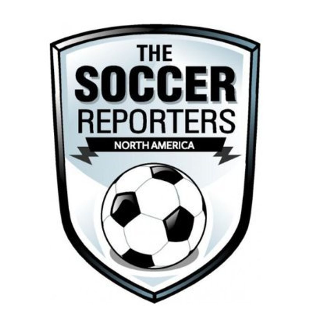 North American Soccer Reporters
