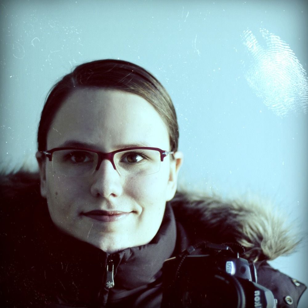 Frau Haselmayer's avatar