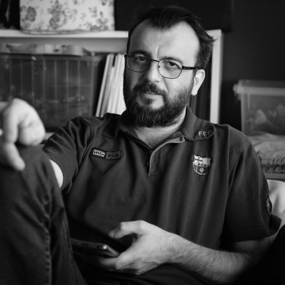 Osman Ersoy