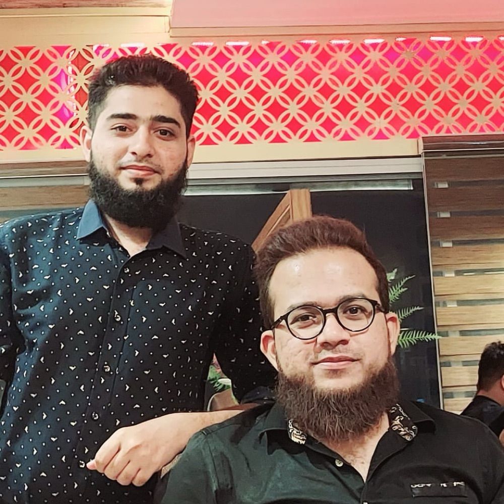 Malik Jibran