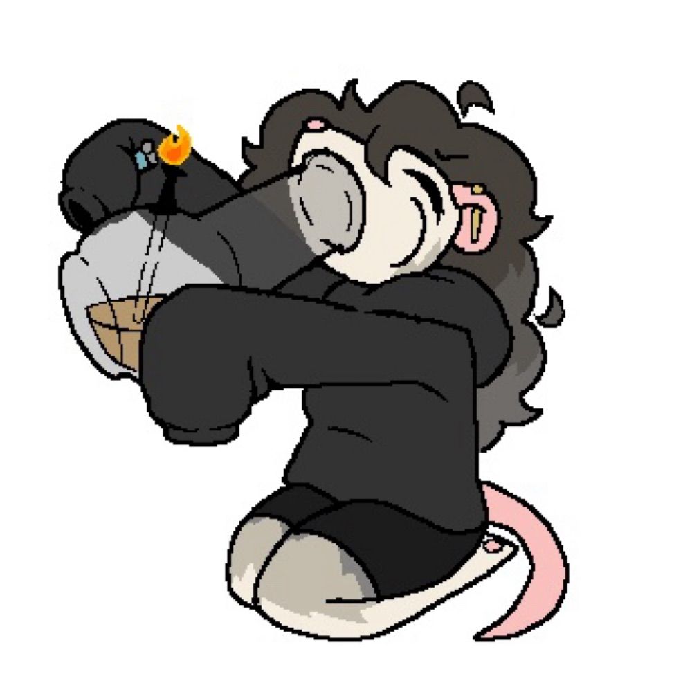 virginia juggalopossum