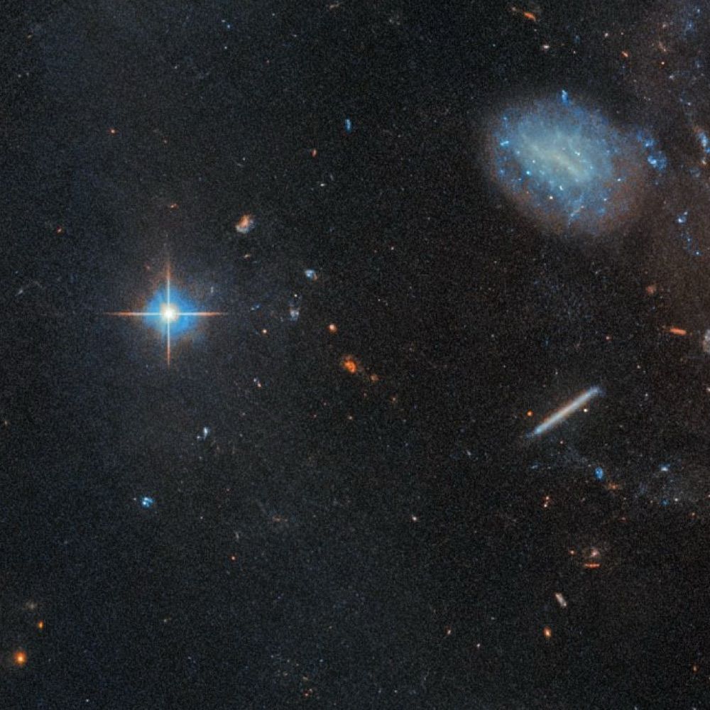 Space Library