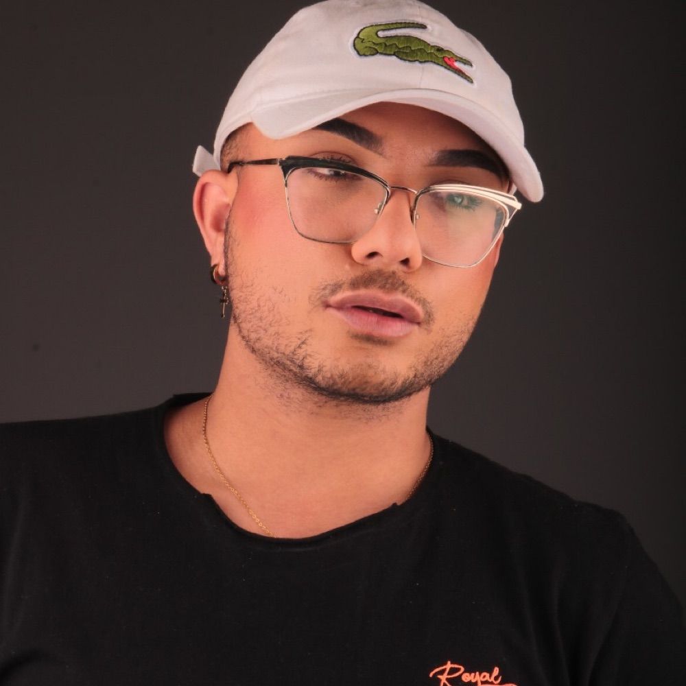 Caio Sampaio 