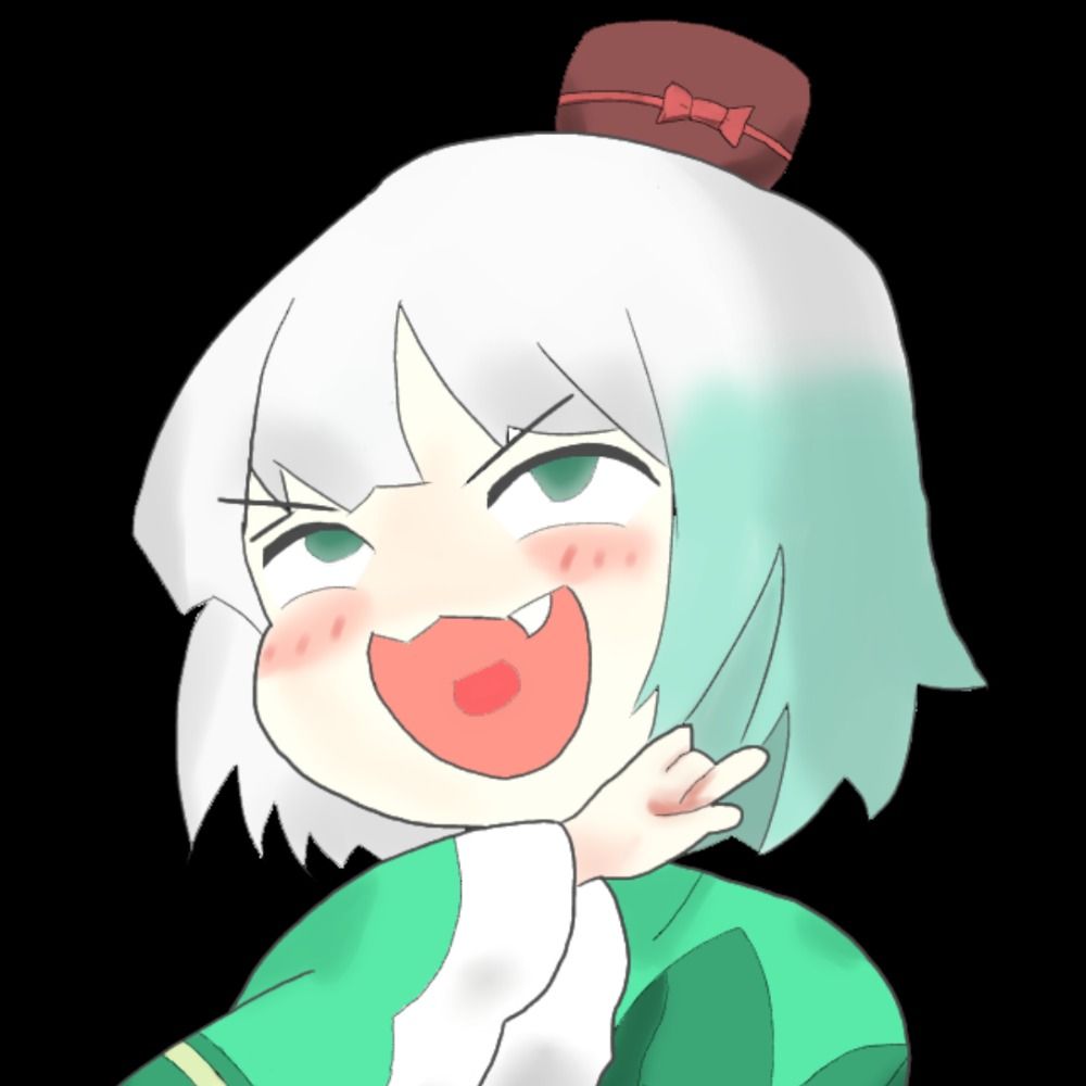 はすこもち【TRPG】
