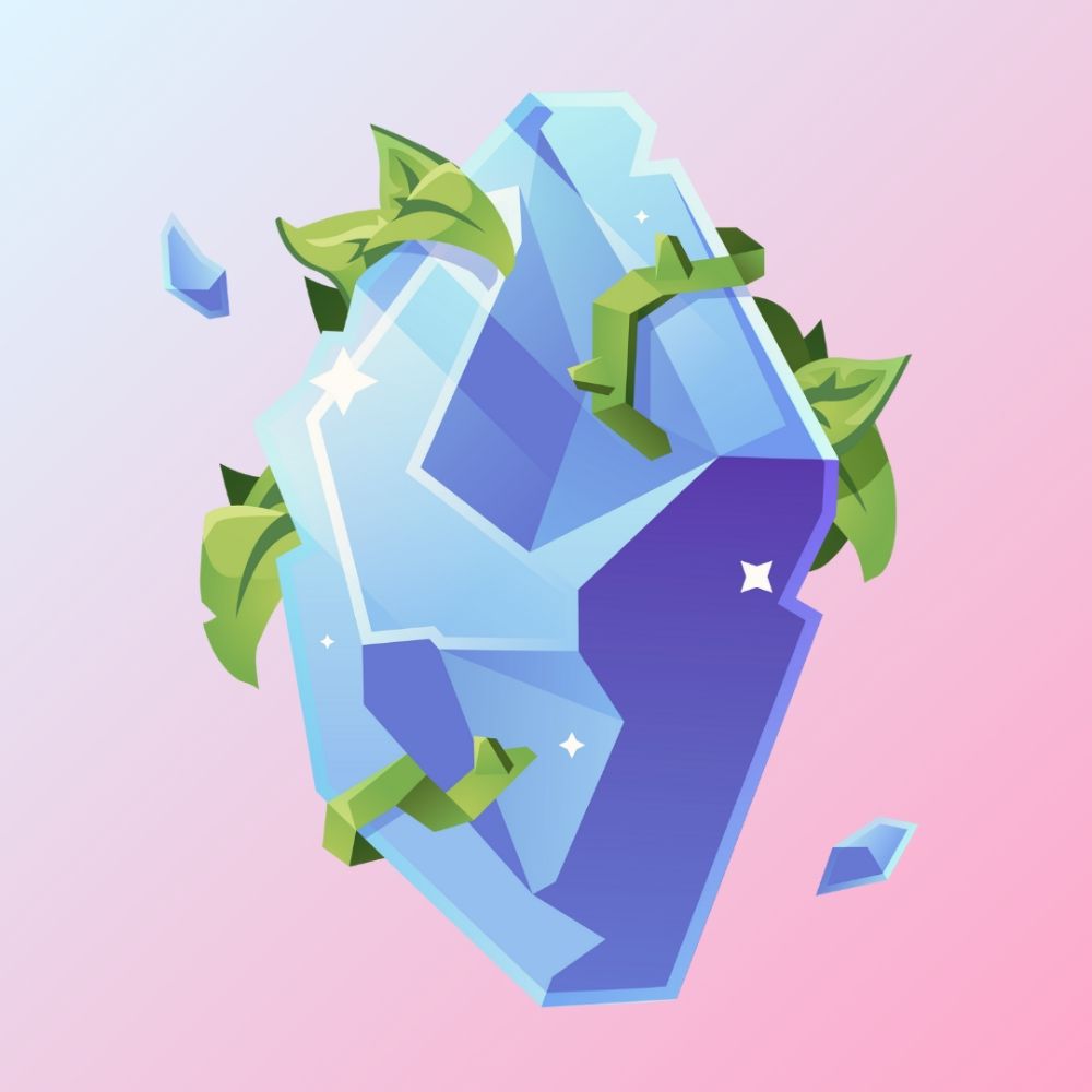 🌱 Gemgrove SMP 🌷